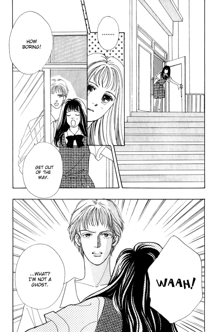 Read Boys Over Flowers Manga Online