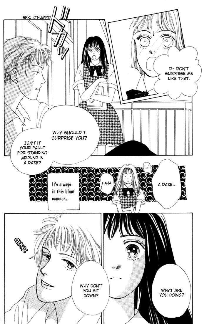 Read Boys Over Flowers Manga Online
