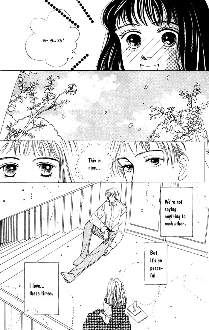 Read Boys Over Flowers Manga Online
