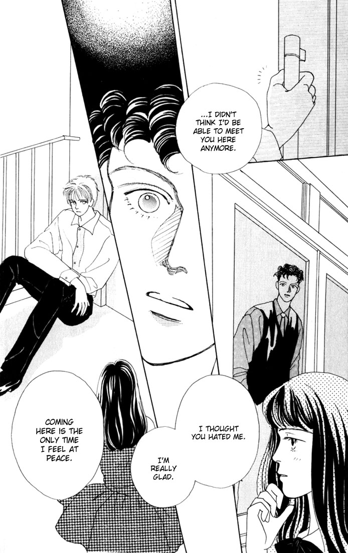 Read Boys Over Flowers Manga Online