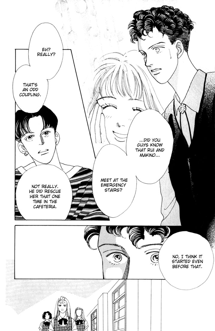 Read Boys Over Flowers Manga Online
