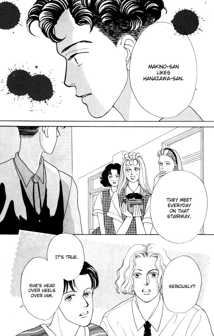 Read Boys Over Flowers Manga Online
