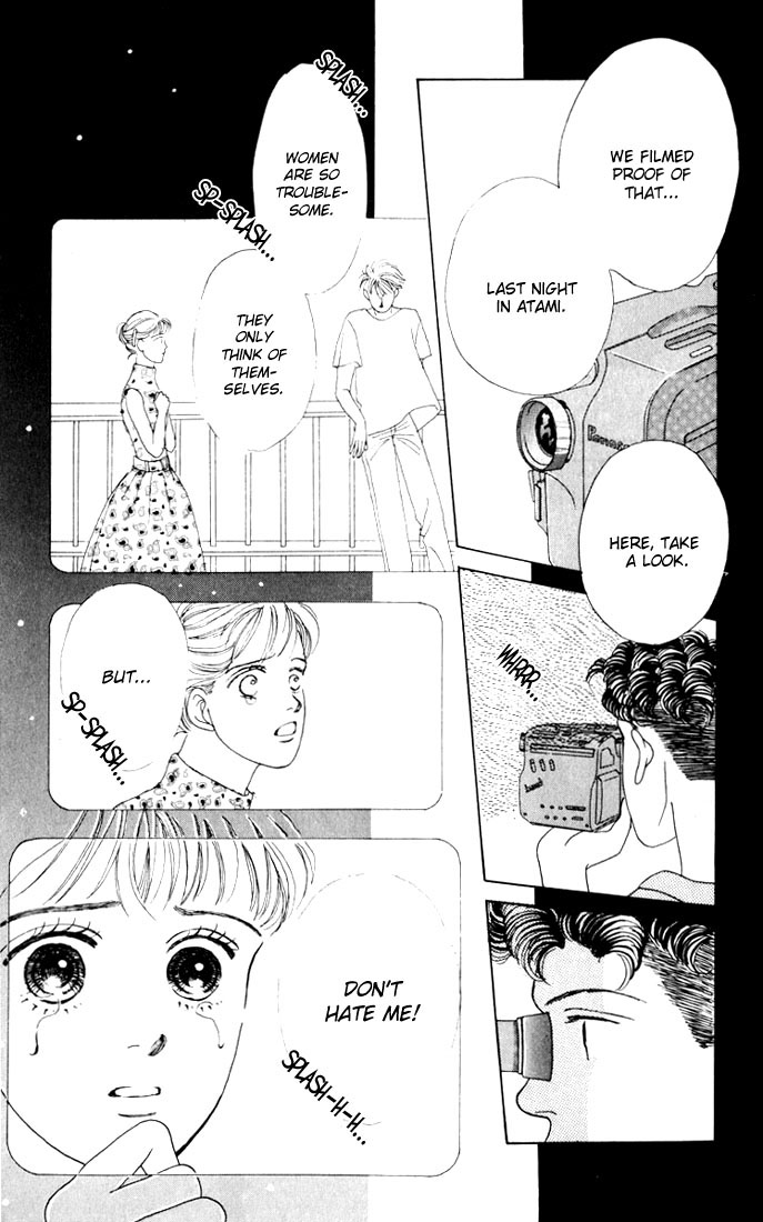 Read Boys Over Flowers Manga Online