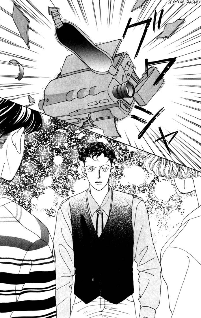 Read Boys Over Flowers Manga Online