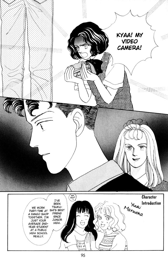 Read Boys Over Flowers Manga Online