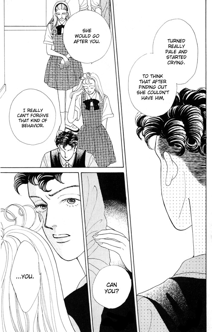 Read Boys Over Flowers Manga Online
