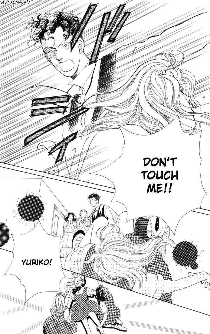 Read Boys Over Flowers Manga Online