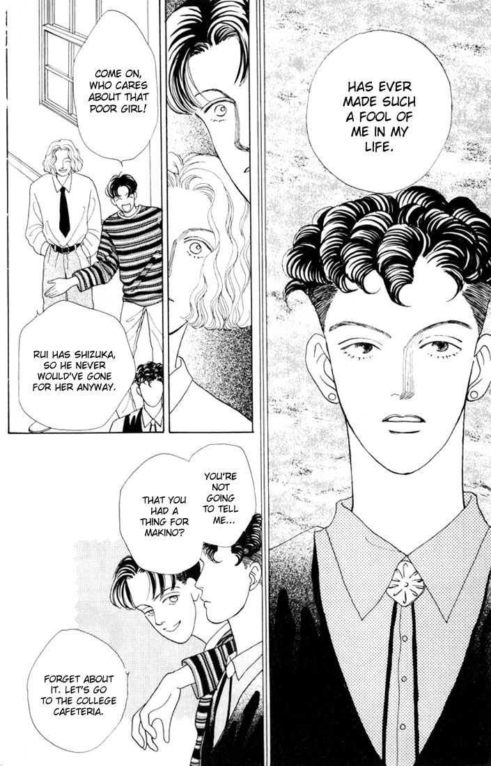 Read Boys Over Flowers Manga Online