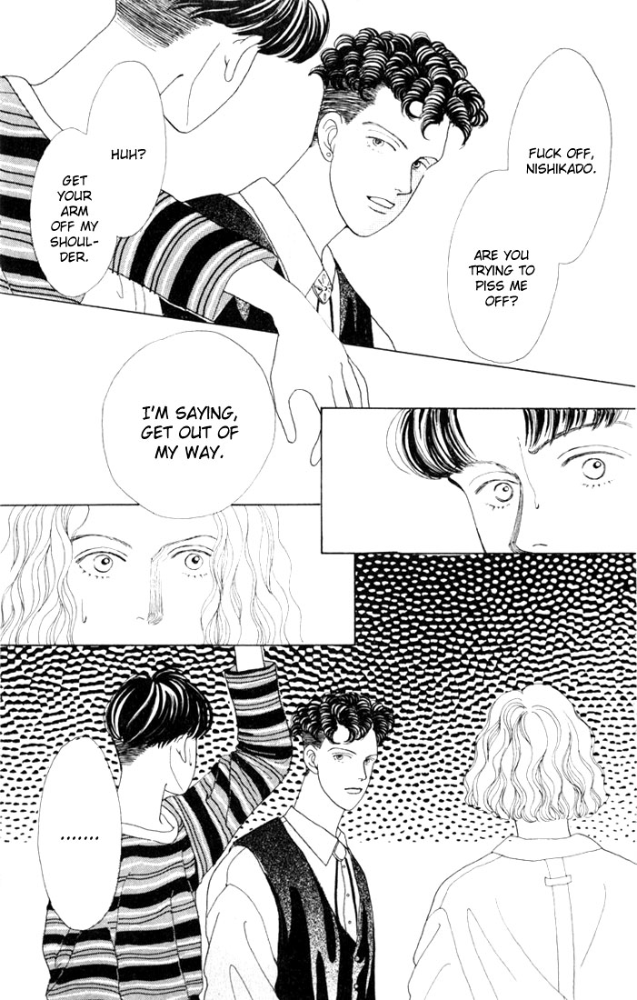 Read Boys Over Flowers Manga Online
