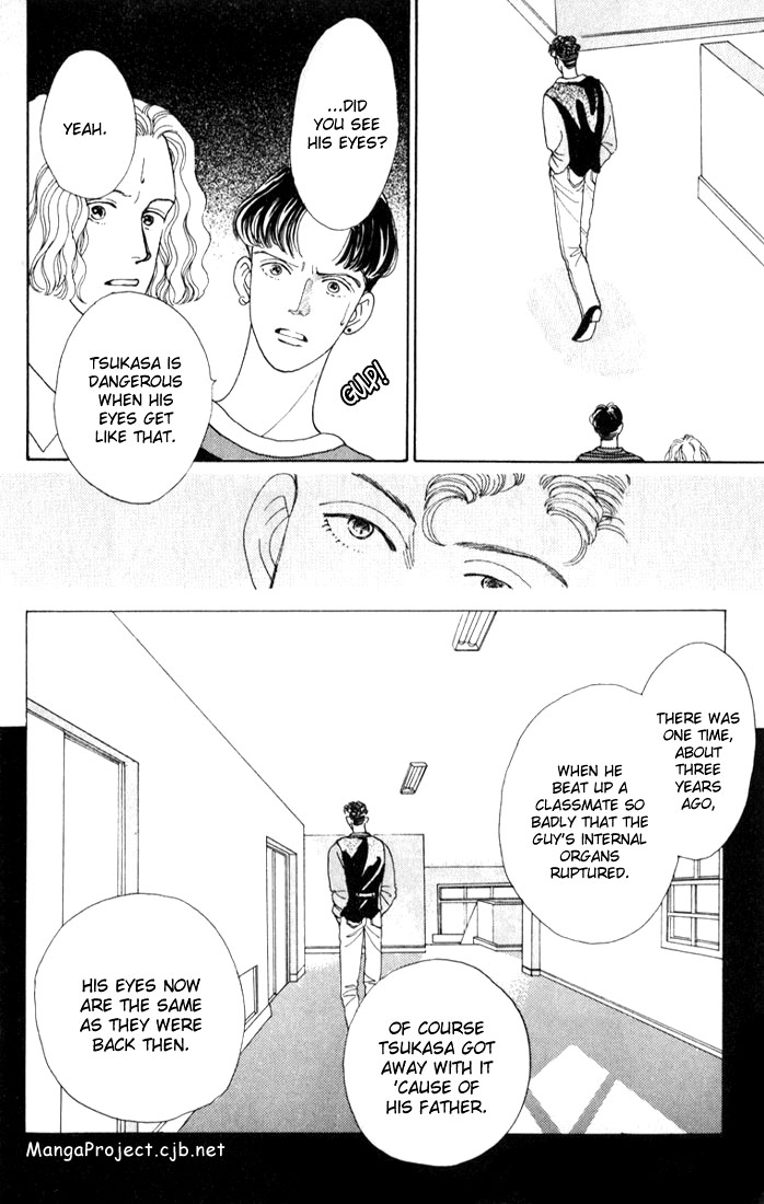Read Boys Over Flowers Manga Online