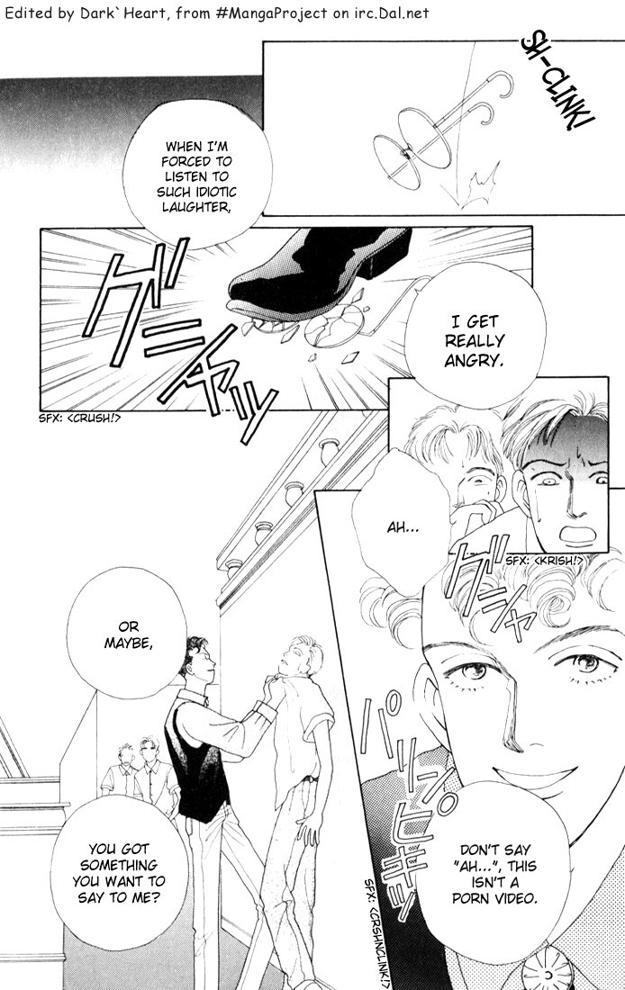 Read Boys Over Flowers Manga Online