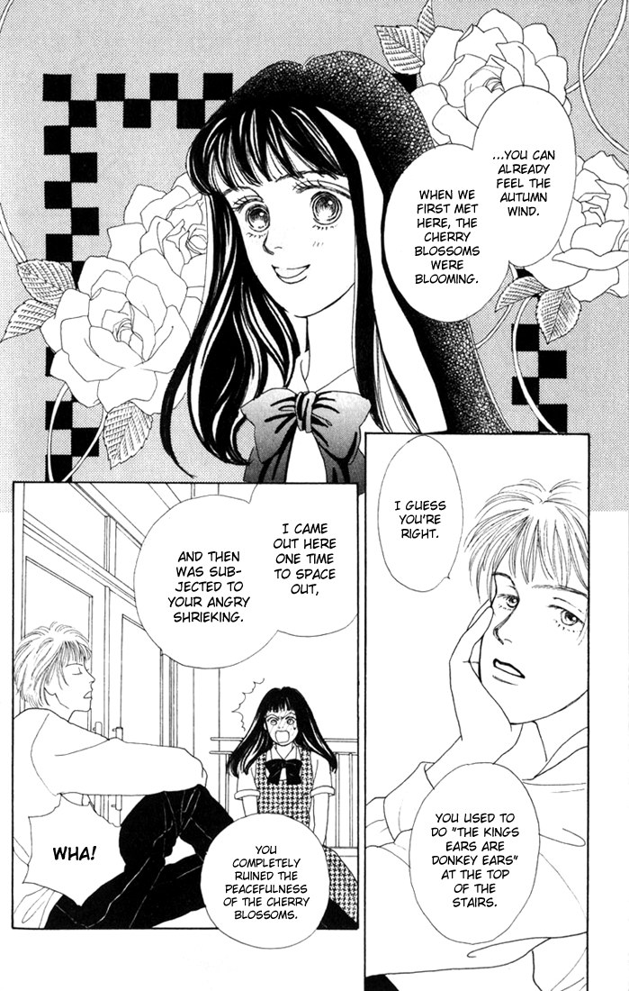 Read Boys Over Flowers Manga Online
