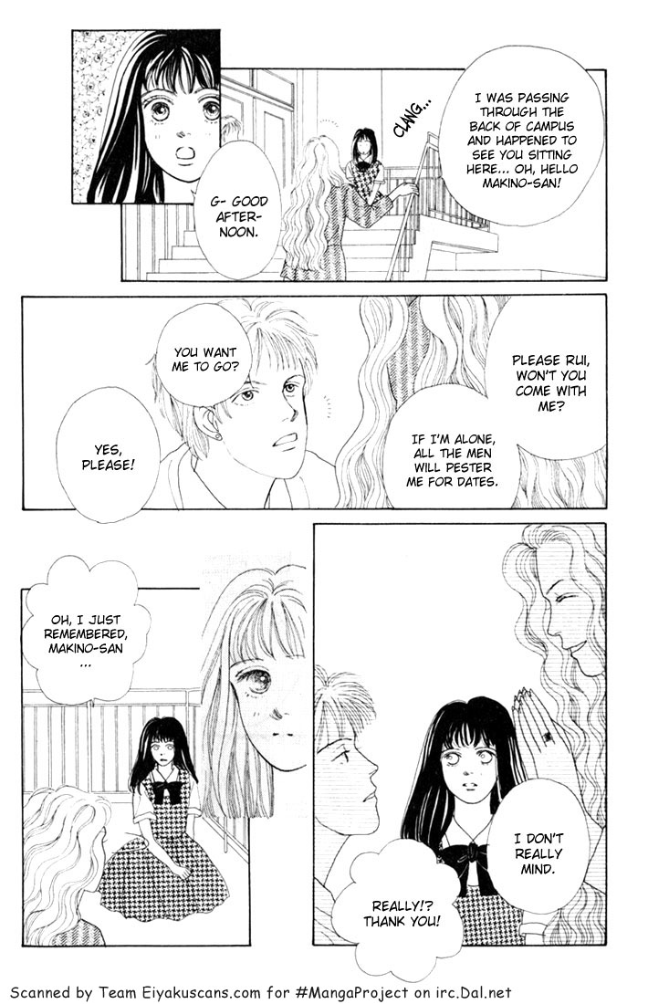 Read Boys Over Flowers Manga Online