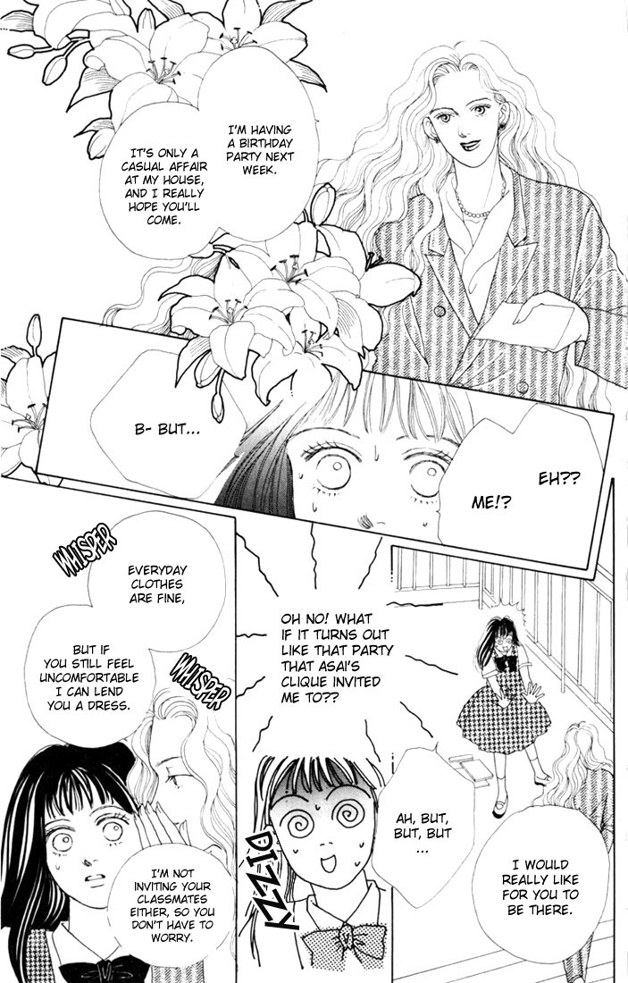 Read Boys Over Flowers Manga Online