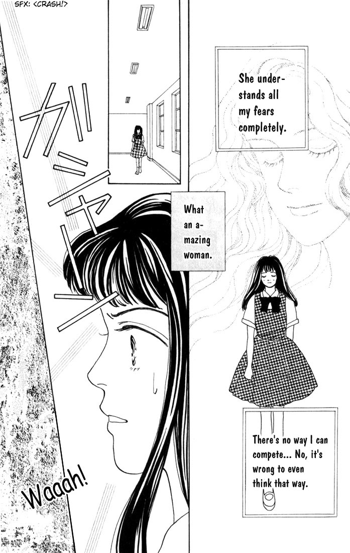 Read Boys Over Flowers Manga Online