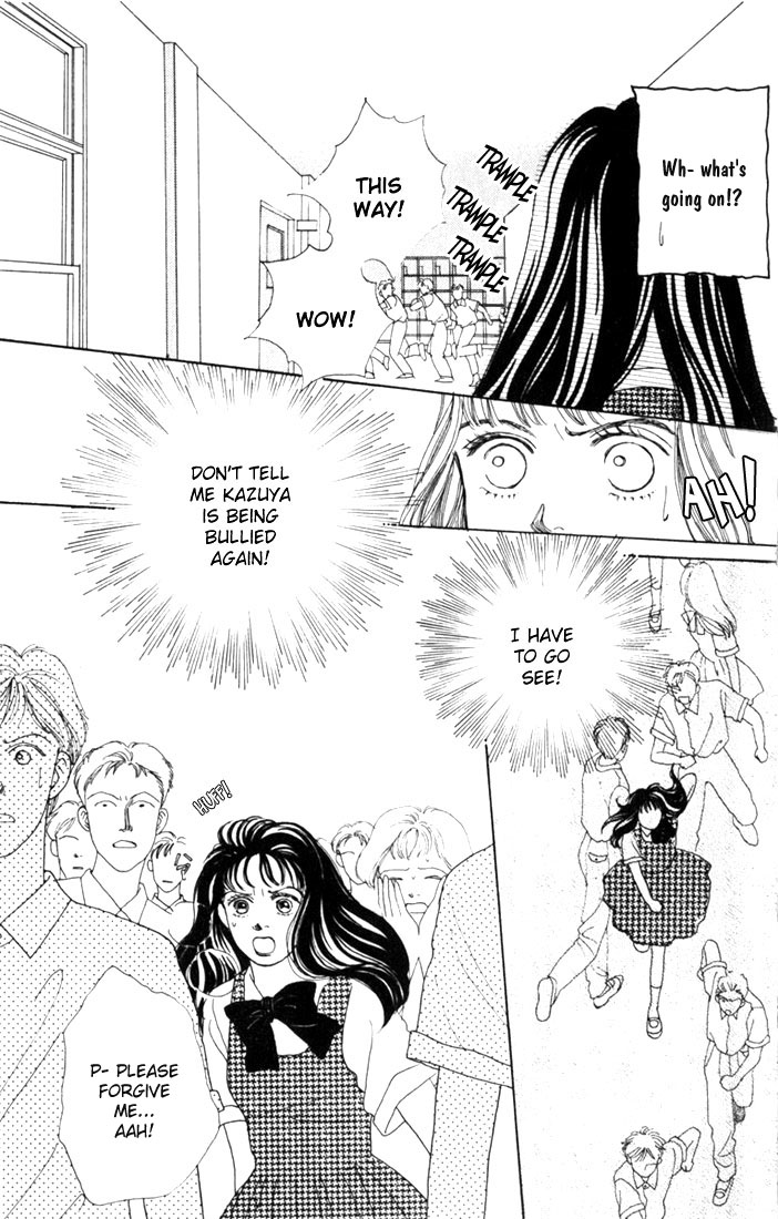 Read Boys Over Flowers Manga Online