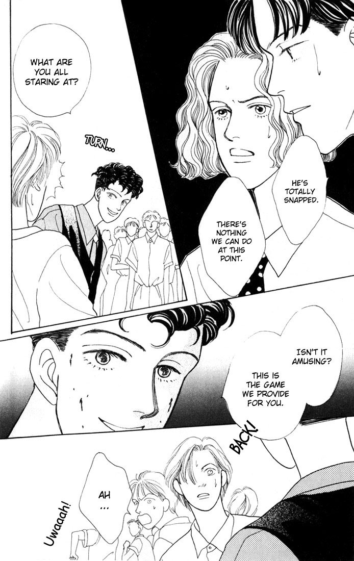 Read Boys Over Flowers Manga Online