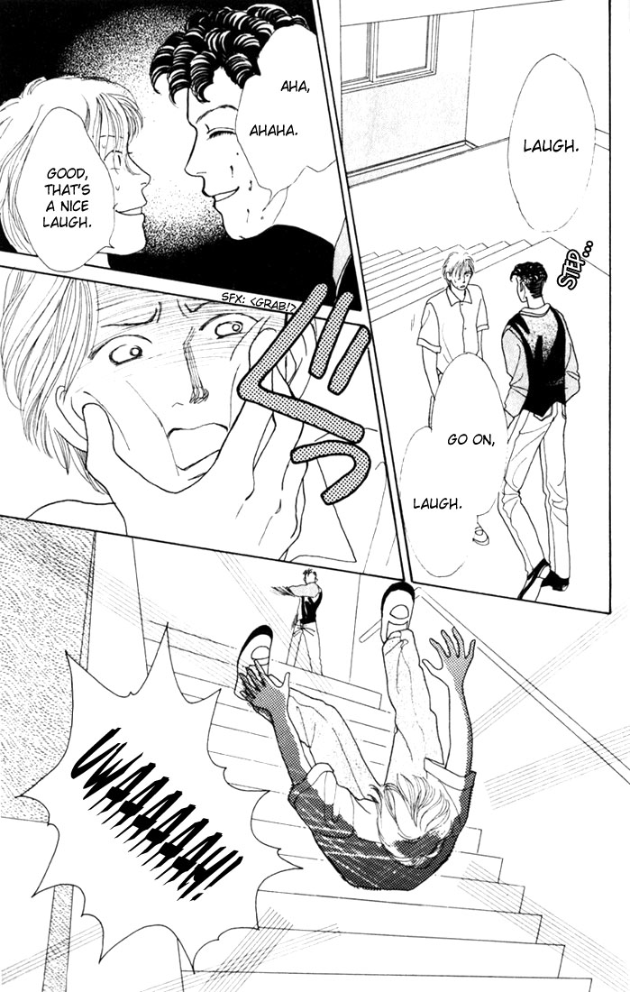 Read Boys Over Flowers Manga Online