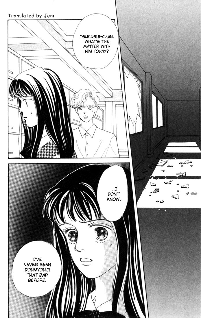 Read Boys Over Flowers Manga Online