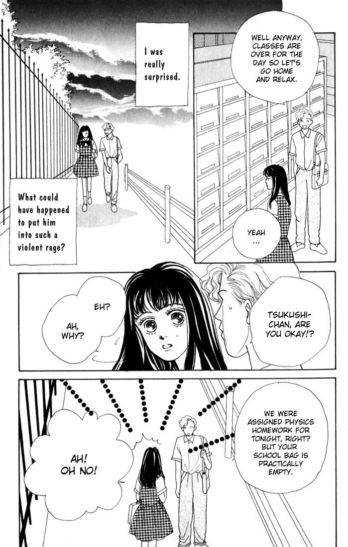 Read Boys Over Flowers Manga Online