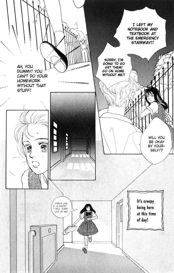 Read Boys Over Flowers Manga Online