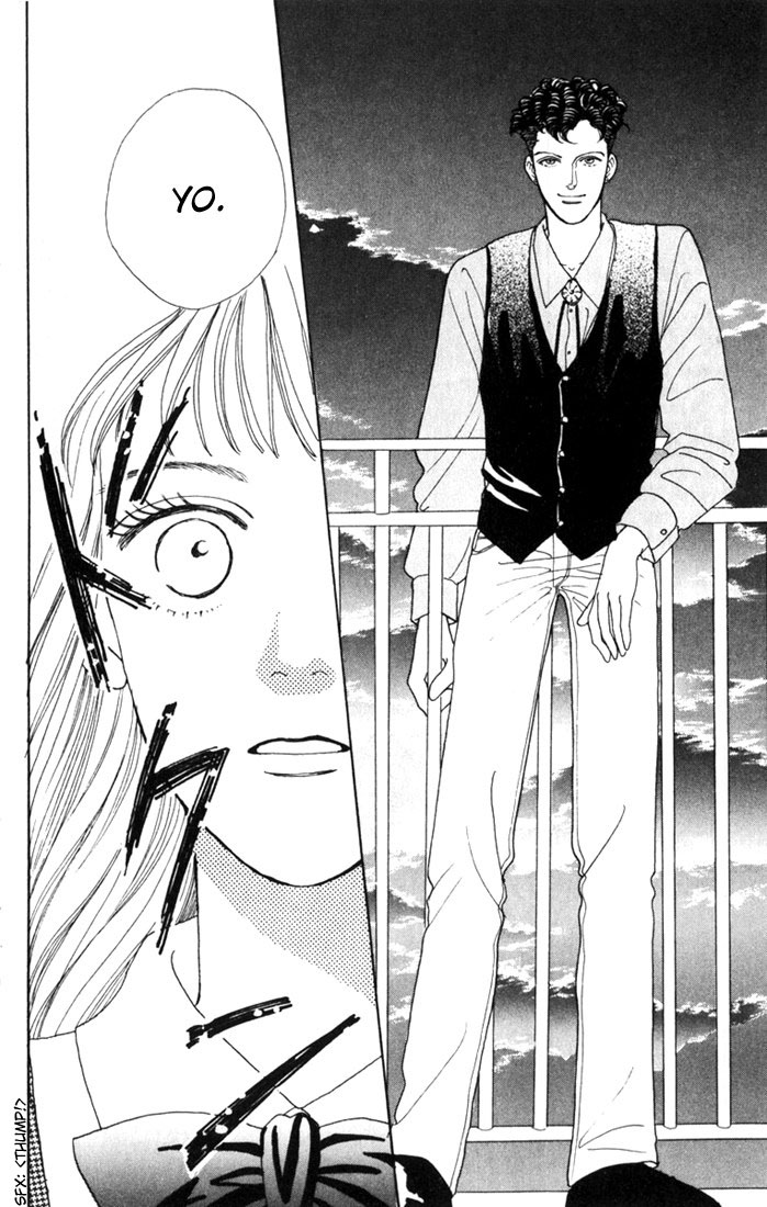 Read Boys Over Flowers Manga Online