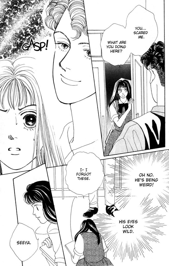 Read Boys Over Flowers Manga Online