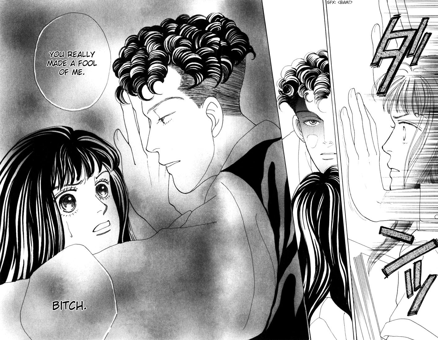 Read Boys Over Flowers Manga Online