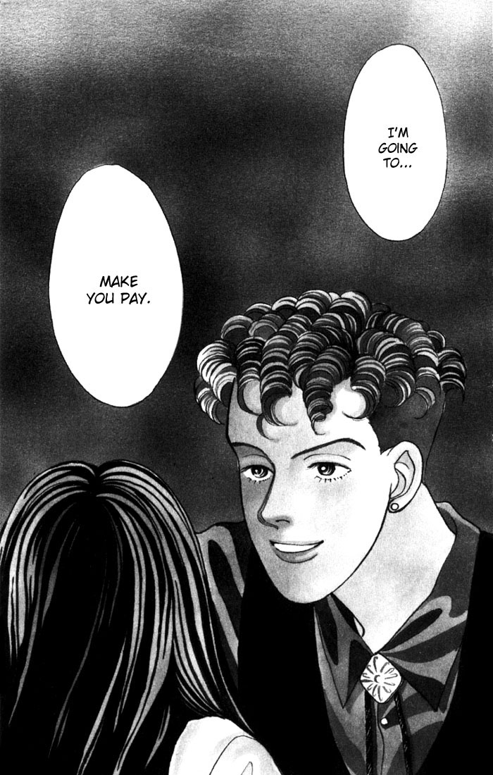 Read Boys Over Flowers Manga Online