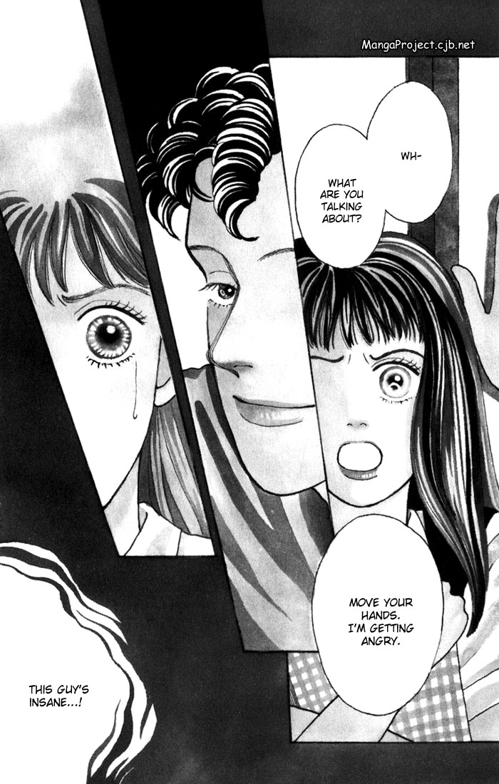 Read Boys Over Flowers Manga Online