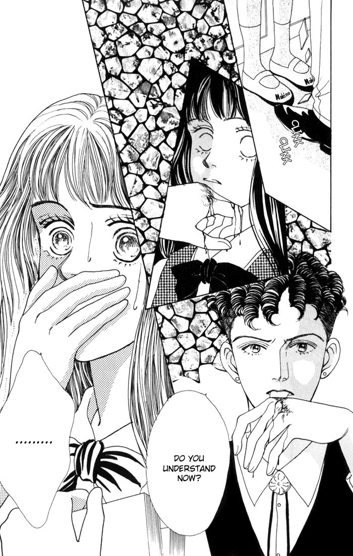 Read Boys Over Flowers Manga Online