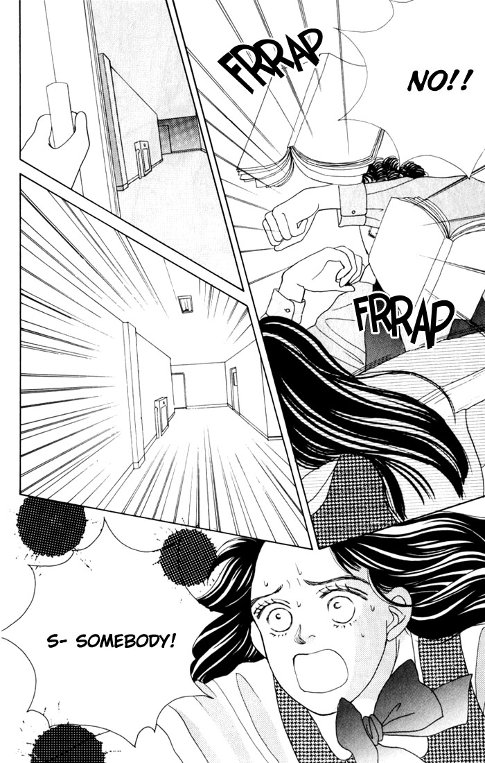 Read Boys Over Flowers Manga Online