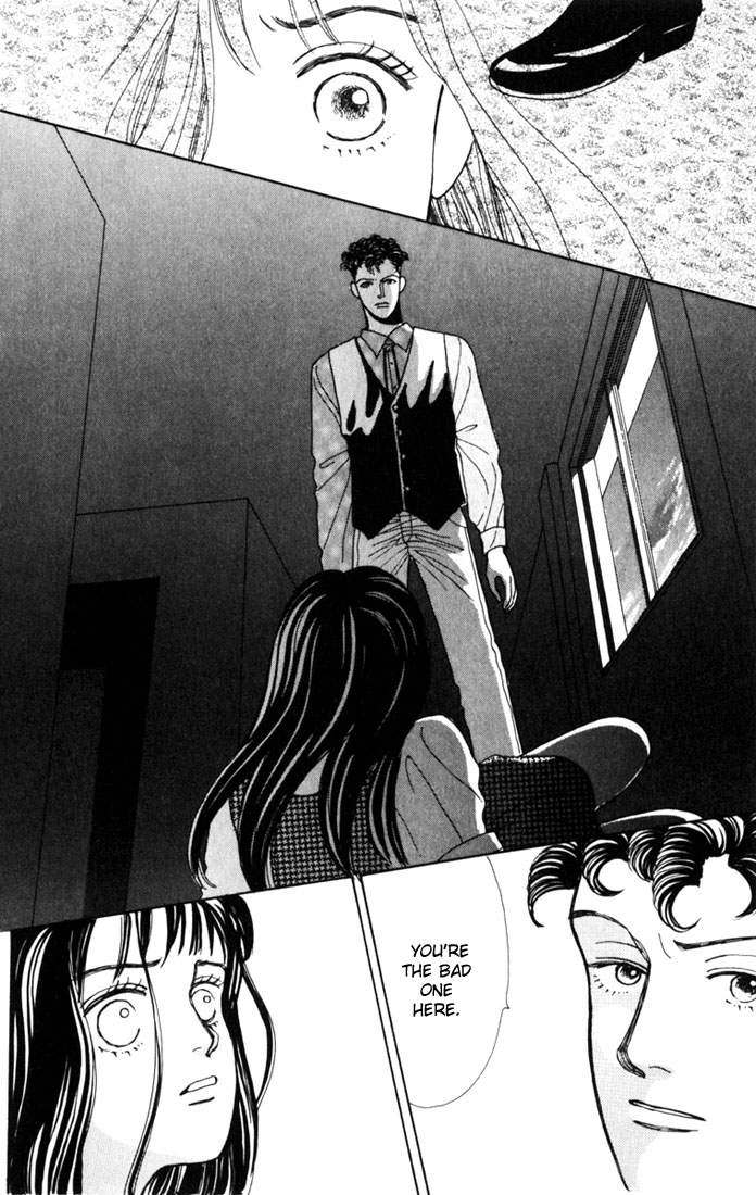 Read Boys Over Flowers Manga Online