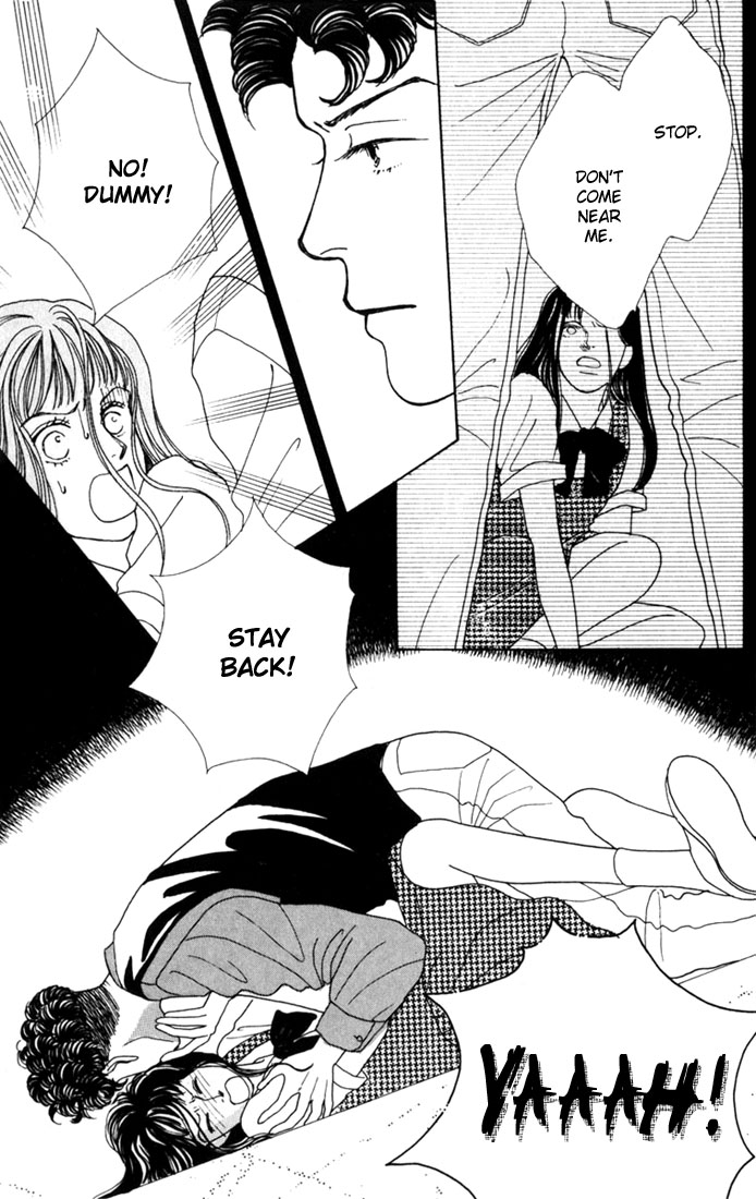 Read Boys Over Flowers Manga Online