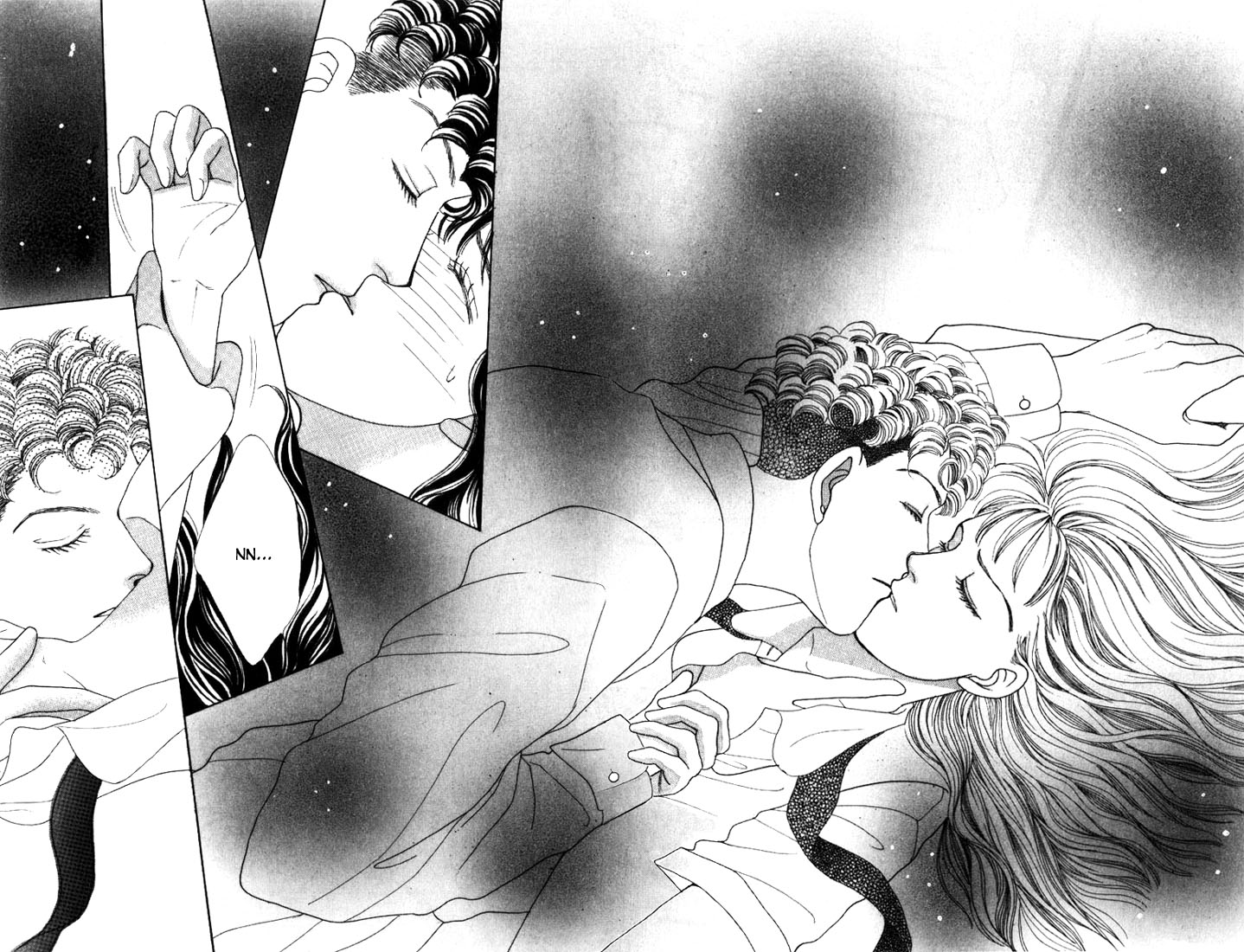 Read Boys Over Flowers Manga Online