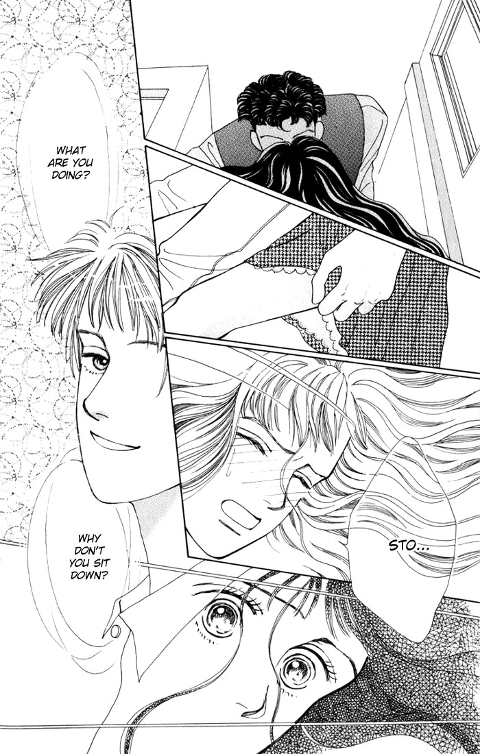 Read Boys Over Flowers Manga Online