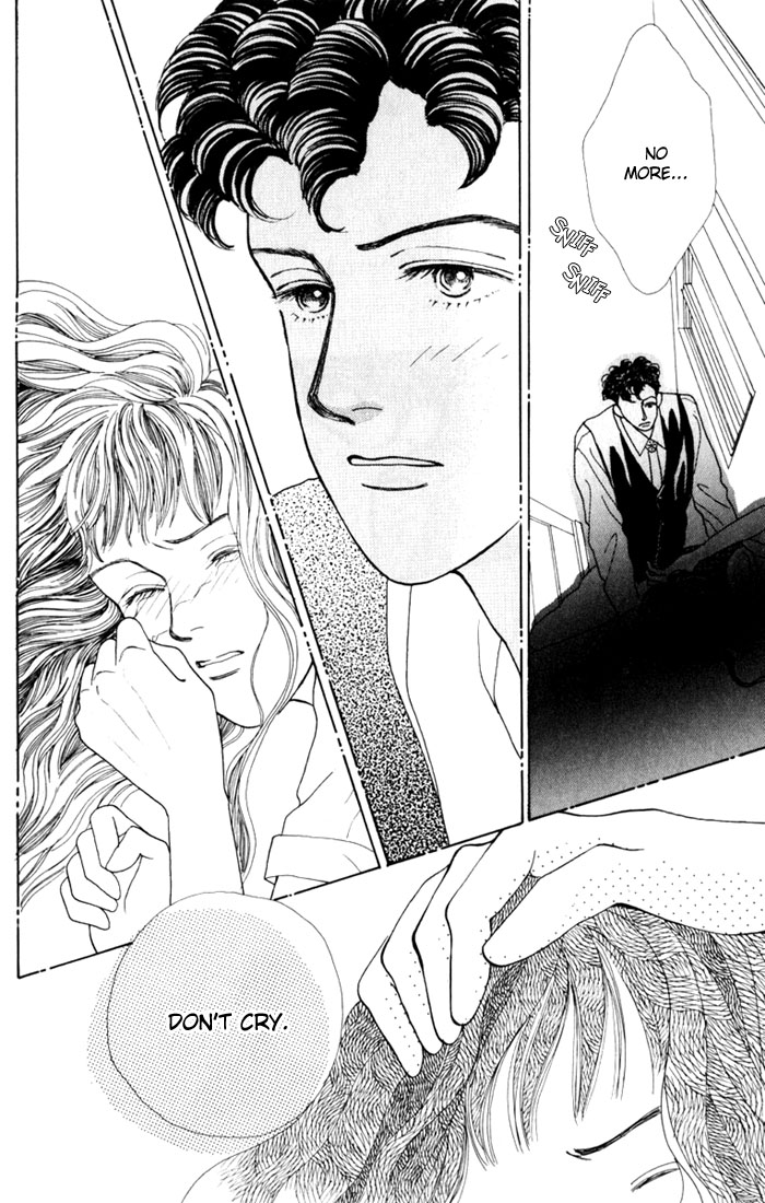 Read Boys Over Flowers Manga Online