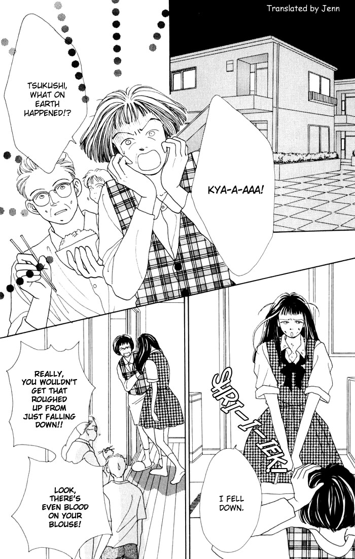 Read Boys Over Flowers Manga Online