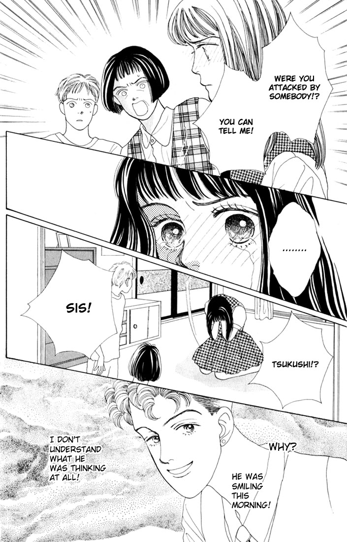 Read Boys Over Flowers Manga Online