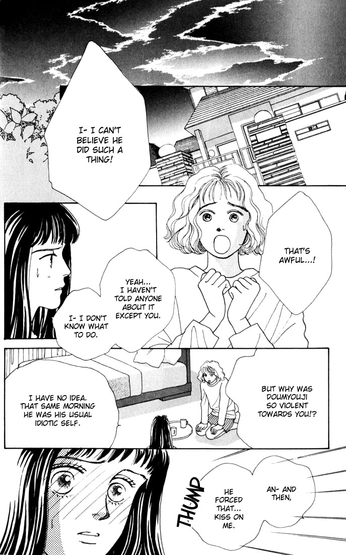 Read Boys Over Flowers Manga Online