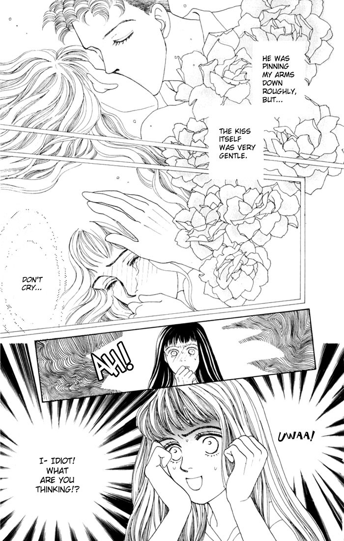 Read Boys Over Flowers Manga Online