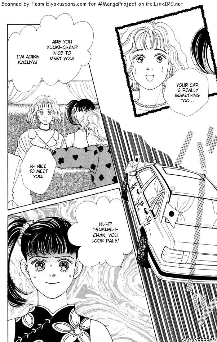 Read Boys Over Flowers Manga Online