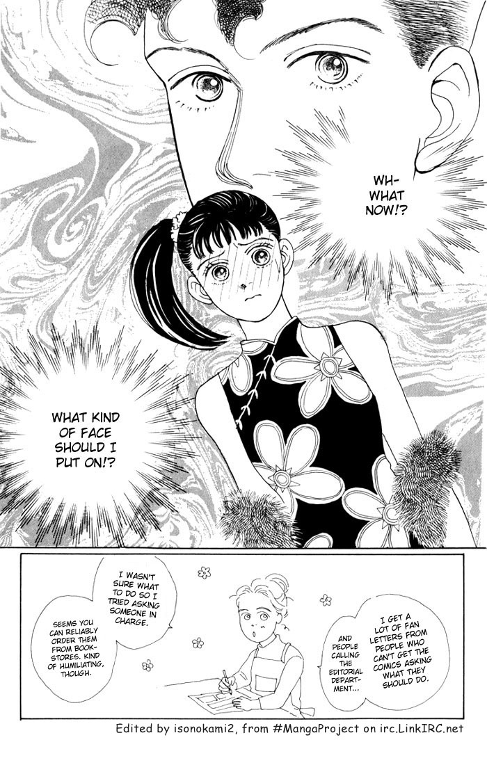 Read Boys Over Flowers Manga Online