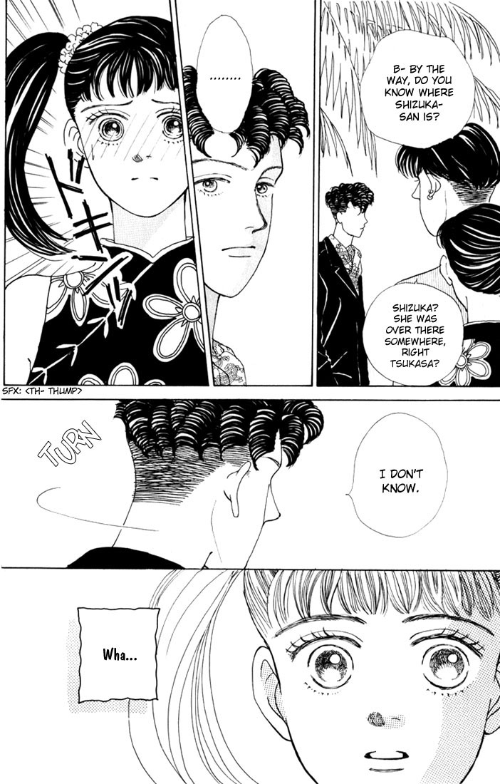 Read Boys Over Flowers Manga Online