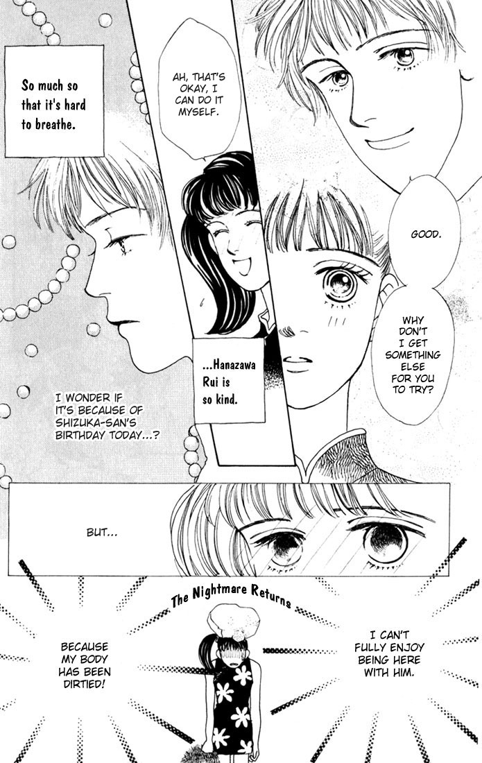Read Boys Over Flowers Manga Online