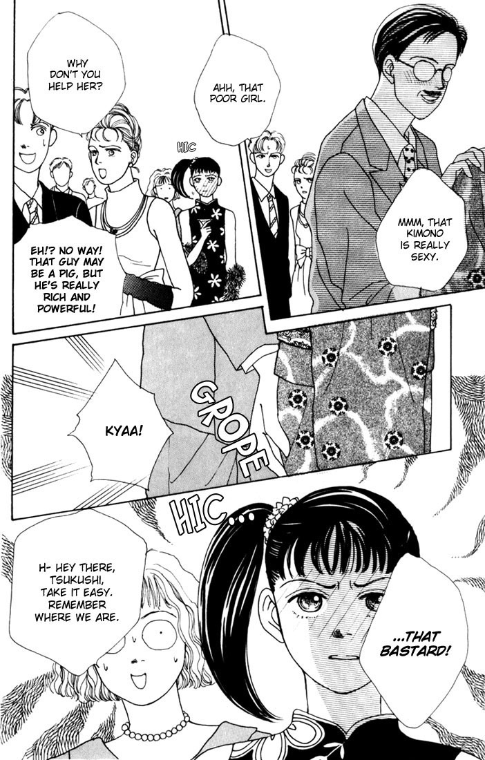 Read Boys Over Flowers Manga Online