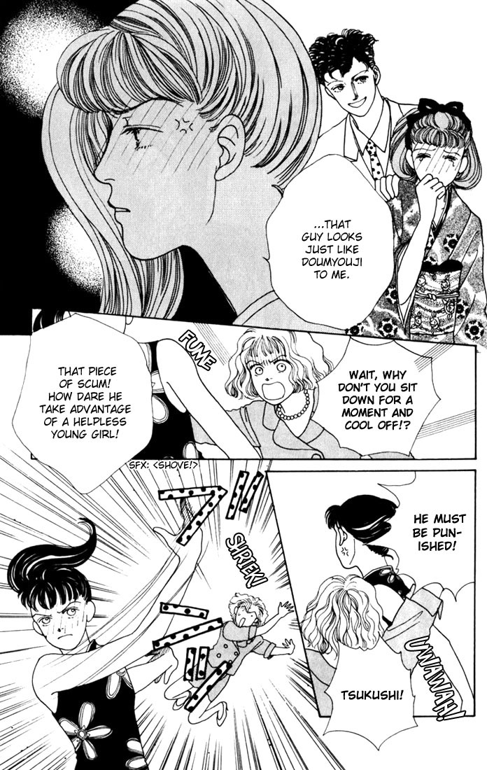 Read Boys Over Flowers Manga Online