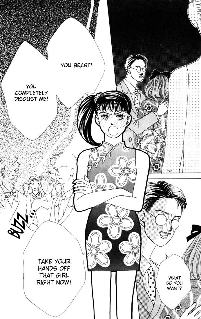 Read Boys Over Flowers Manga Online