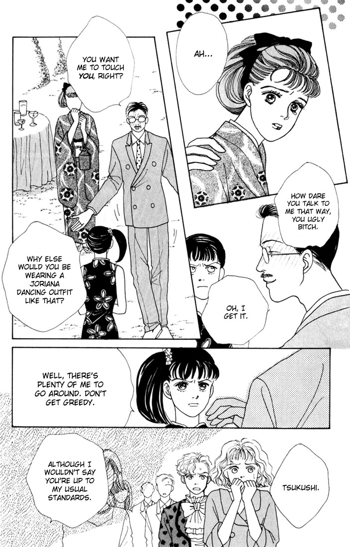 Read Boys Over Flowers Manga Online