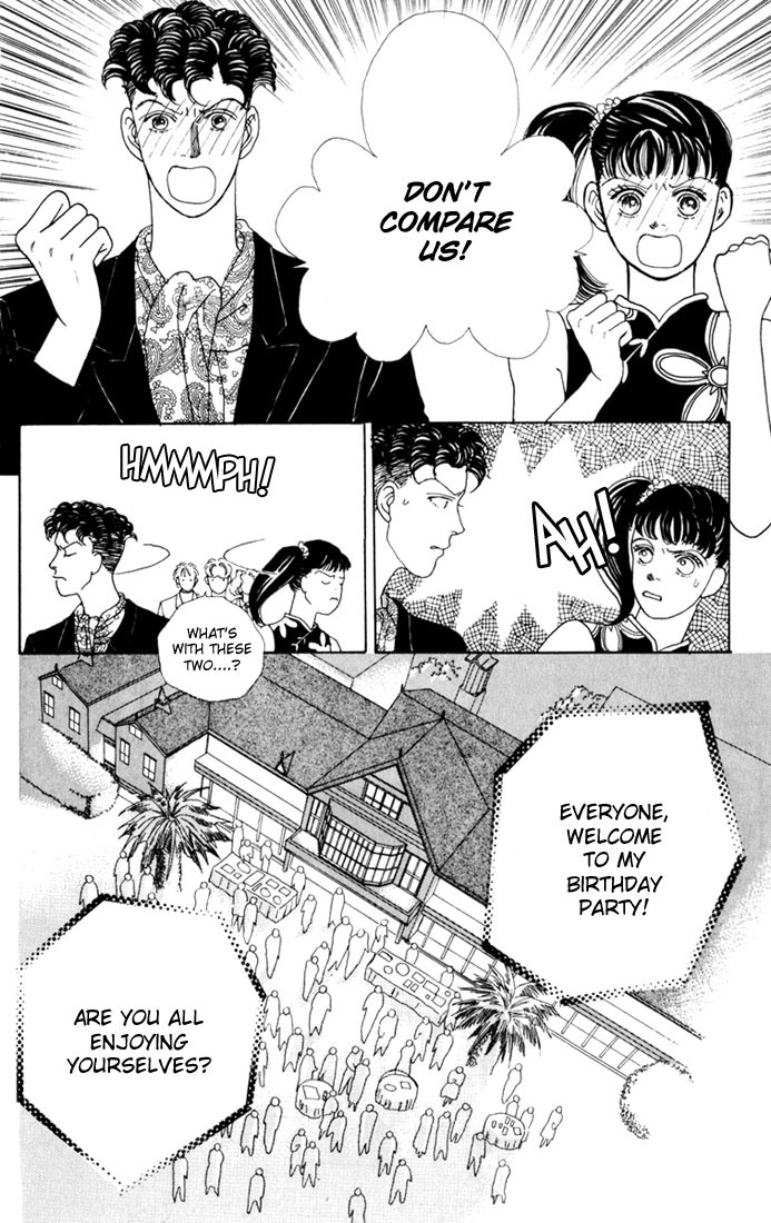 Read Boys Over Flowers Manga Online